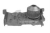 AIRTEX 1641 Water Pump